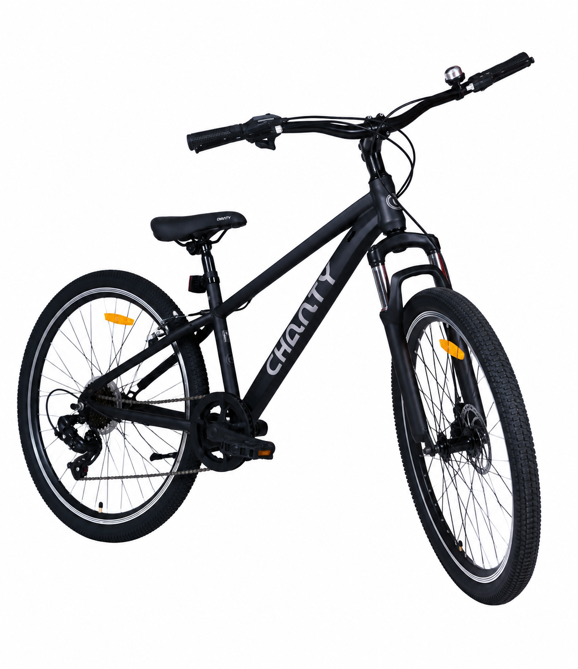 Chanty MTB 26" svart