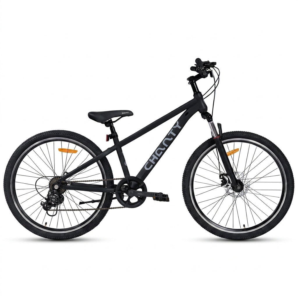 Chanty MTB 20" svart