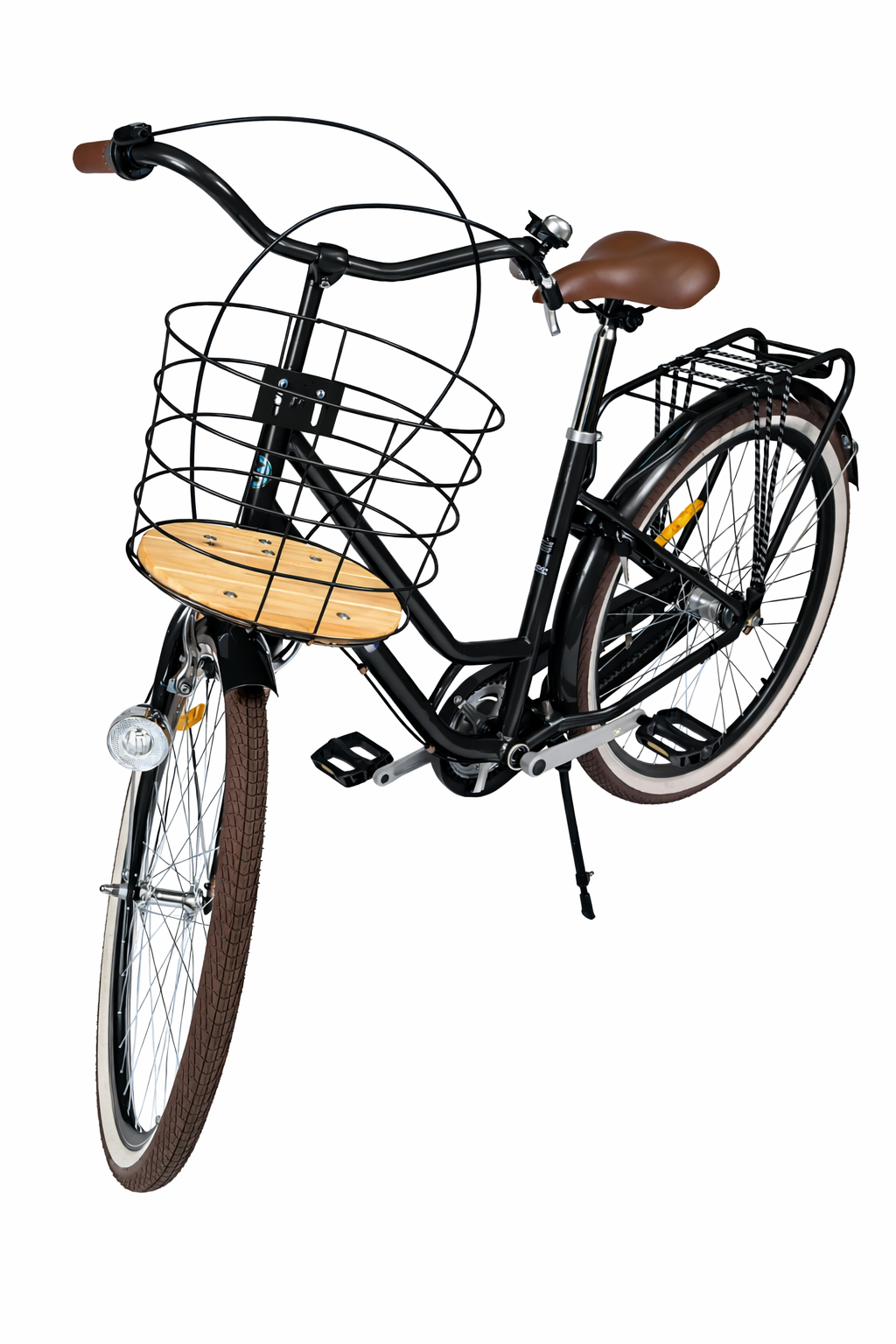 Chanty Lady 26"