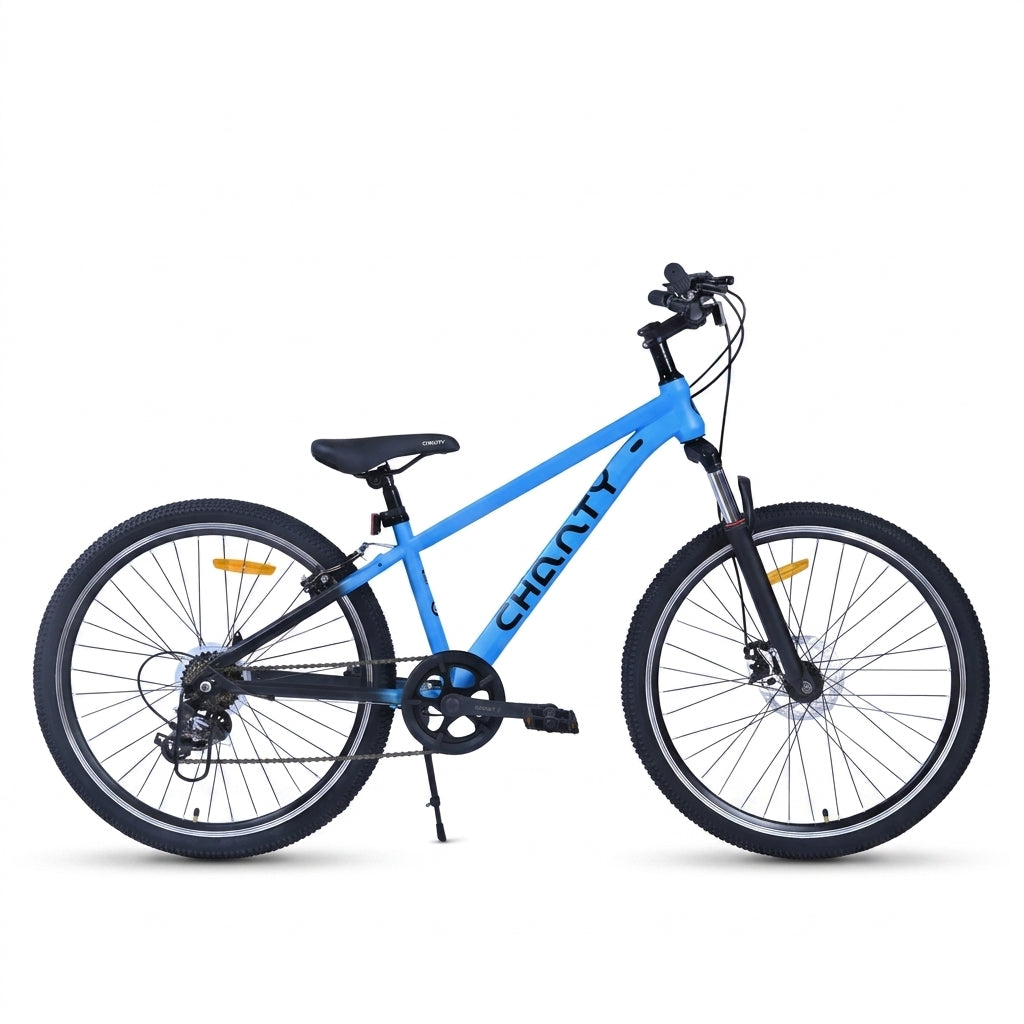 Chanty MTB 26" blå