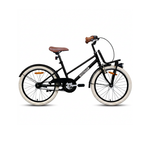 CHANTY Casual 20" svart unisex | 5-9 år |