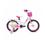 CHANTY Love 18" Rosa Barnesykkel | Jenter |