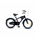 CHANTY Classic 20" Sort Barnesykkel