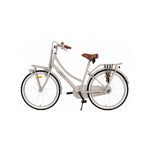 Chanty barnesykkel – City – 26 Sand