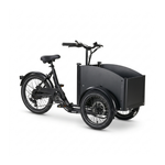 Chanty Cargo EL Elektrisk
