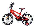 CHANTY Racer 16" Rød Guttesykkel | 4-6 år |
