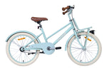 CHANTY Casual 20" Mintgrønn Jentesykkel | 5-9 år |
