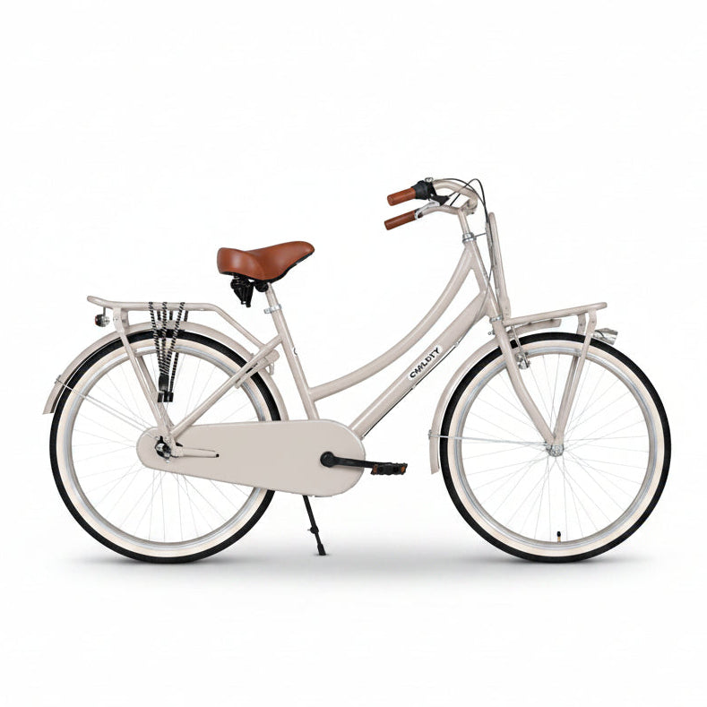 Chanty barnesykkel – City – 26 sand