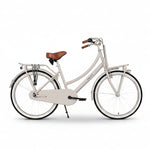 Chanty barnesykkel – City – 26 sand