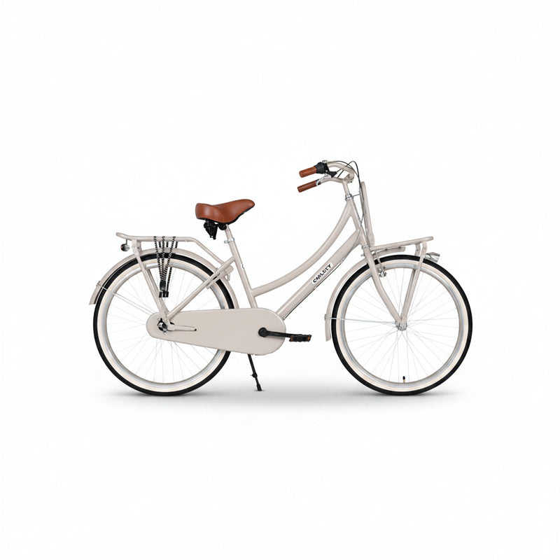 Chanty barnesykkel – City – 26 sand