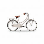Chanty barnesykkel – City – 26 Sand