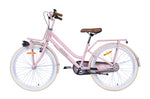 CHANTY Flower 24" med 3 gir - Rosa