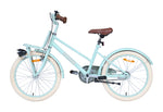 CHANTY Casual 20" Mintgrønn Jentesykkel | 5-9 år |