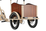 Chanty Cargo Teen - Beige