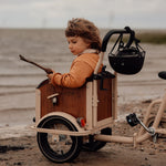 Chanty Cargo Mini - Sandfarget