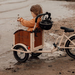 Chanty Cargo Mini - Sandfarget