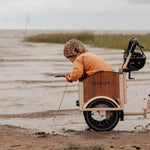 Chanty Cargo Mini - Sandfarget