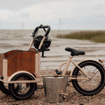 Chanty Cargo Mini - Sandfarget