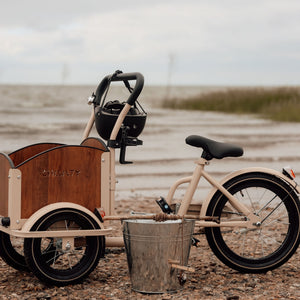 Chanty Cargo Mini - Sandfarget