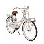 Chanty barnesykkel – City – 26 sand
