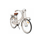 Chanty barnesykkel – City – 26 Sand