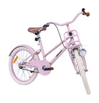 CHANTY Casual 20" Laksefarget Jentesykkel | 5-9 år |