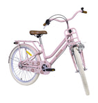 CHANTY Flower 24" med 3 gir - Rosa
