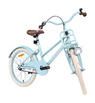 CHANTY Casual 20" Mintgrønn Jentesykkel | 5-9 år |