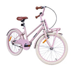 CHANTY Casual 20" Laksefarget Jentesykkel | 5-9 år |