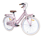 CHANTY Flower 24" med 3 gir - Rosa