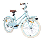 CHANTY Casual 20" Mintgrønn Jentesykkel | 5-9 år |
