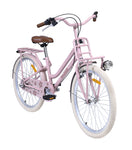CHANTY Flower 24" med 3 gir - Rosa