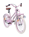 CHANTY Casual 20" Laksefarget Jentesykkel | 5-9 år |