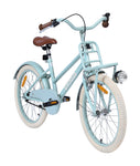 CHANTY Casual 20" Mintgrønn Jentesykkel | 5-9 år |