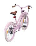 CHANTY Casual 20" Laksefarget Jentesykkel | 5-9 år |