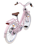 CHANTY Flower 24" med 3 gir - Rosa