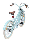 CHANTY Casual 20" Mintgrønn Jentesykkel | 5-9 år |
