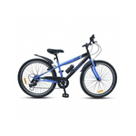 CHANTY Sprinter 26" Blå Guttesykkel | 7 gir |
