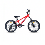 Chanty MTB 20" rød/svart