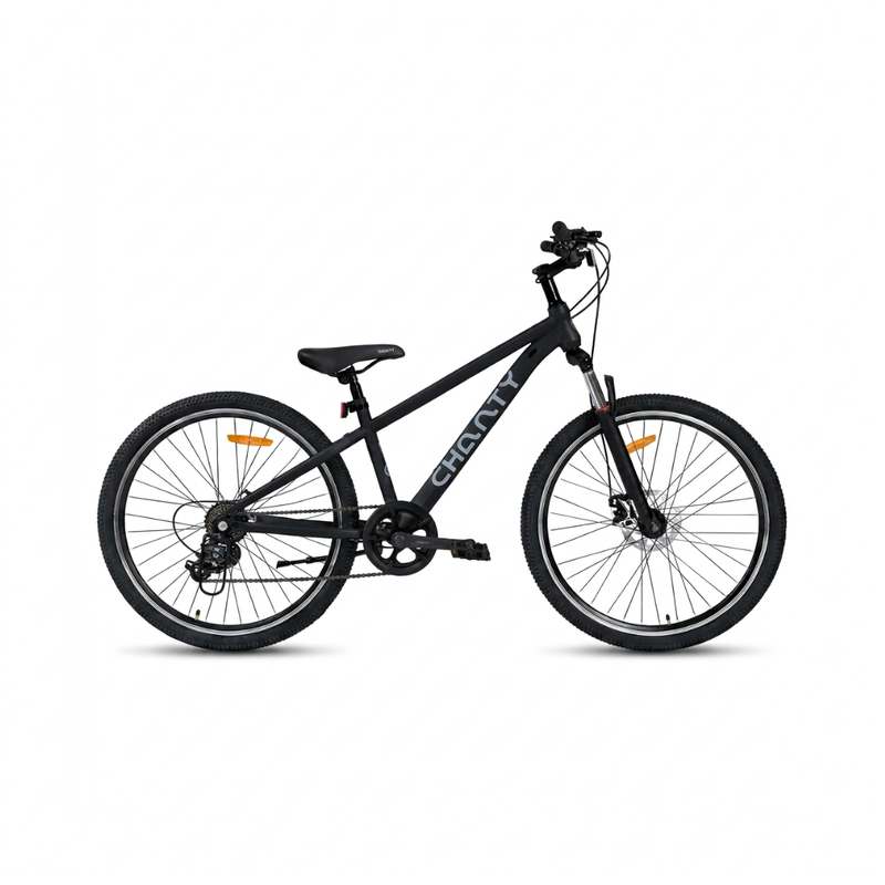 Chanty MTB 20" svart