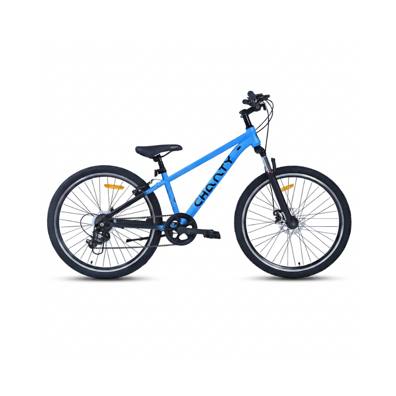 Chanty MTB 26" blå