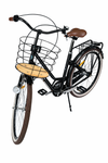 Chanty Brown Lady 26