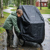 Regntrekk til Chanty Cargo Teen