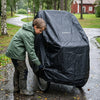 Regntrekk til Chanty Cargo Teen