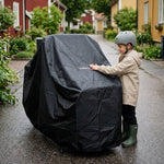 Regntrekk til Chanty Cargo Teen