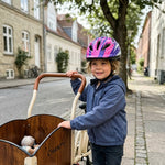 CHANTY Barnehjelm – Lilla