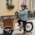 CHANTY Barnehjelm – Lilla