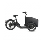 Chanty Cargo EL Elektrisk
