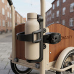 Vannflaskeholder til Chanty Cargo Kid