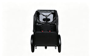 Chanty Cargo EL Elektrisk